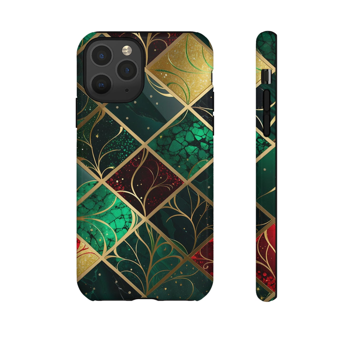 Silky Designs Tough Case