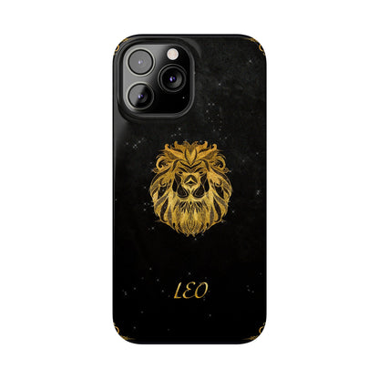 Leo Slim Phone Case