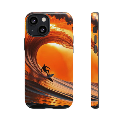 Surfer Tough Case