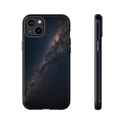 Celestial Galaxy Tough Case