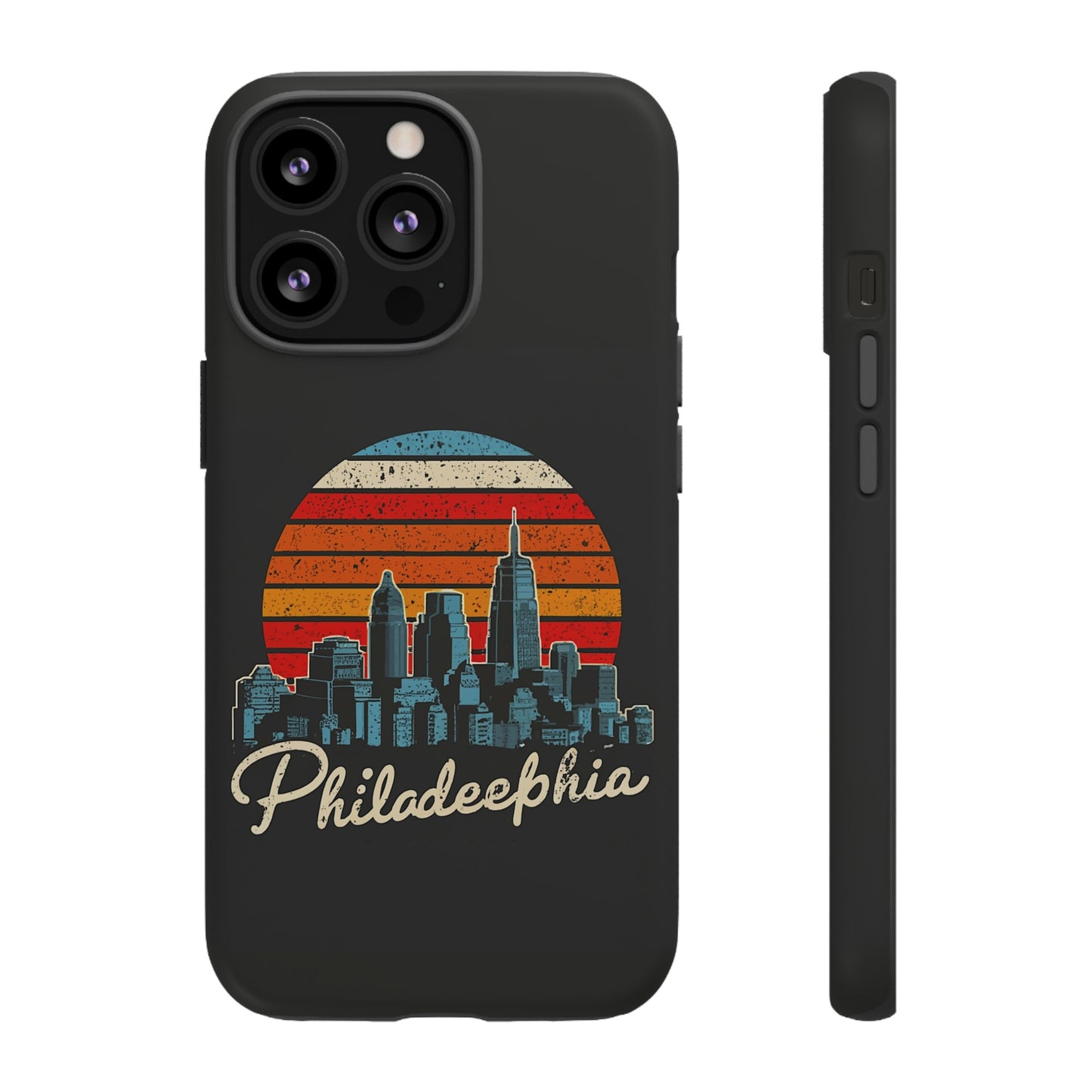 Philly Tough Case