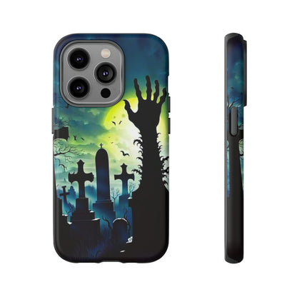 Zombie Tough Case