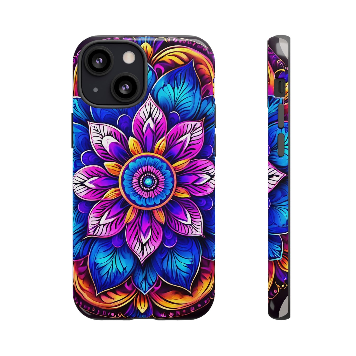 Gorgeous Bloom Tough Case