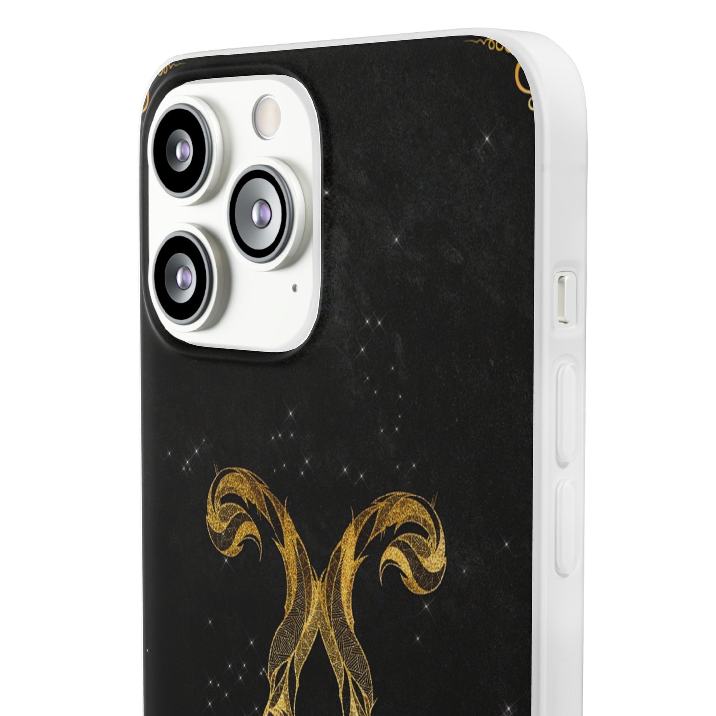 Scorpio Flexi Case