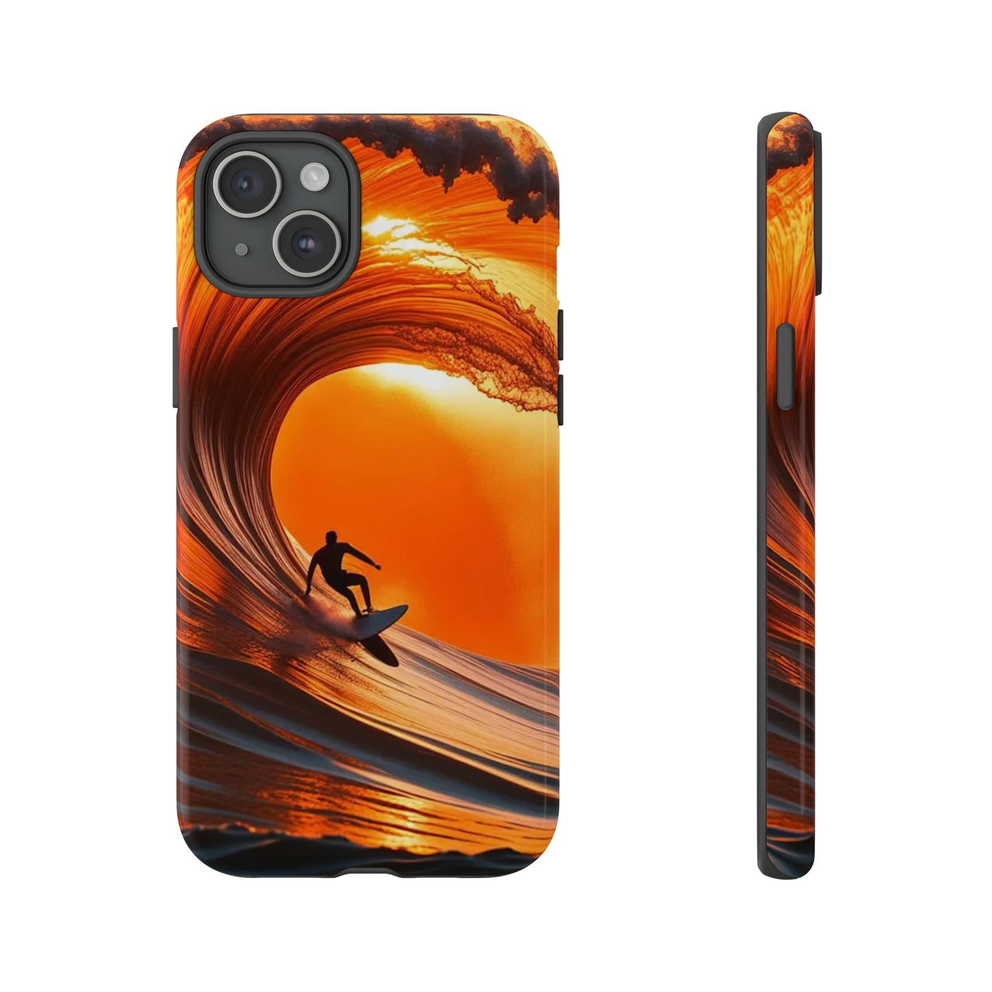 Surfer Tough Case