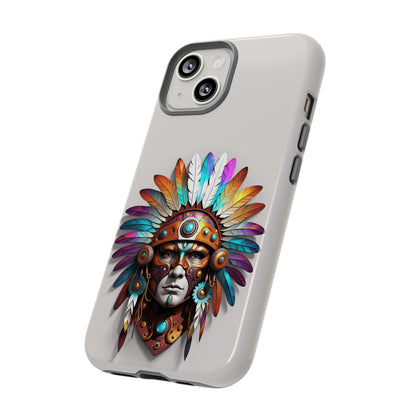 Native American Tough Case