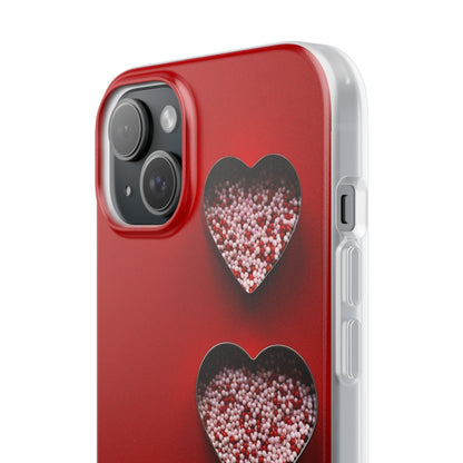 Vessel of Love Flexi Case