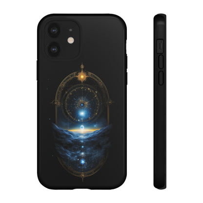 Celestial Map Tough Case