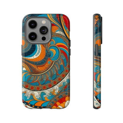 Design Pattern Tough Case