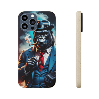 Mafia Kong Biodegradable Case