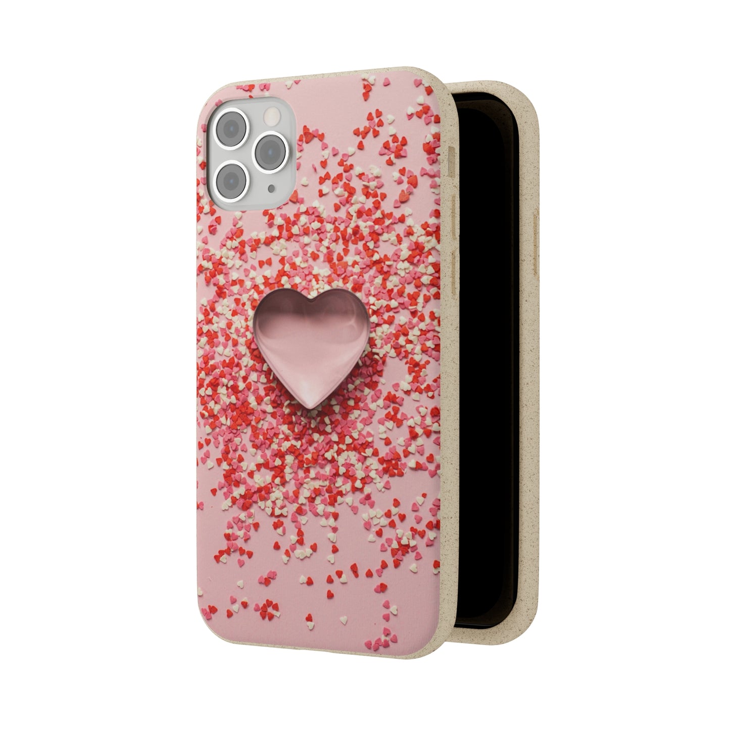 Lots of Love Biodegradable Case