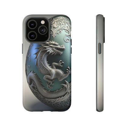 Dragon Egg Tough Case