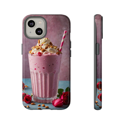 Rose Shake Tough Case