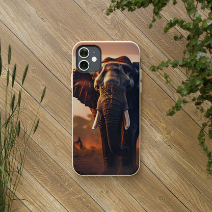 Gentle Giant Biodegradable Case