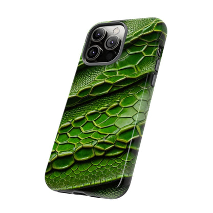 Photosynthetic Grass Tough Case