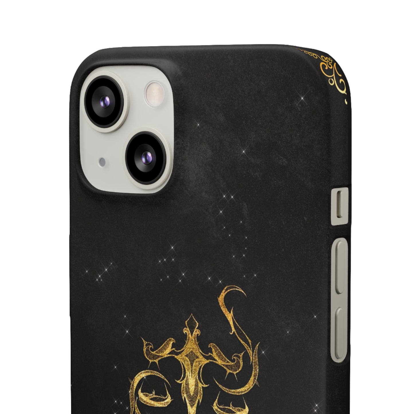 Libra Snap Case