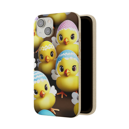 Cooing Cuties Biodegradable Case