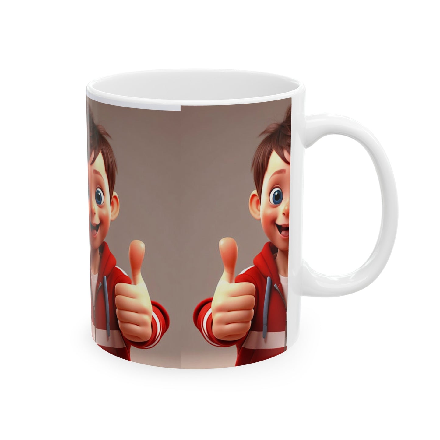 Best of Luck Coffee Mug