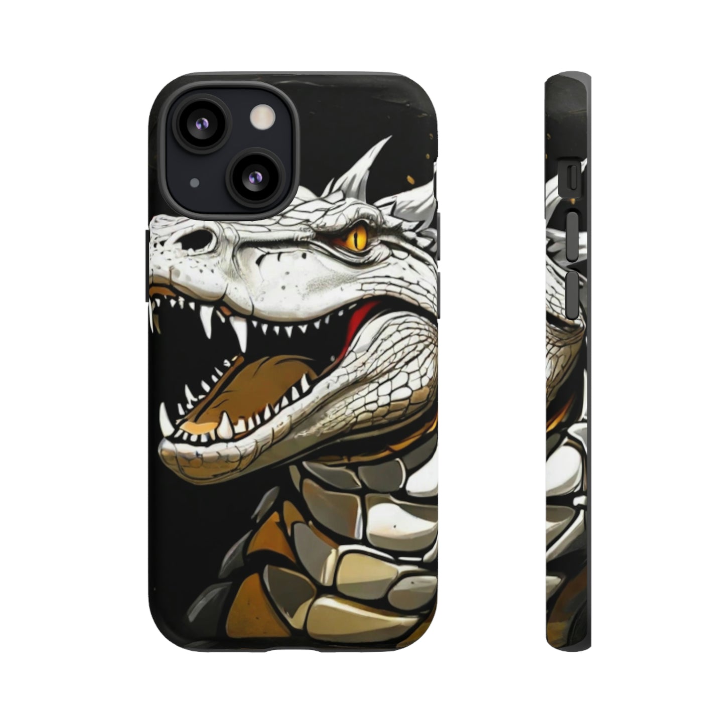 Dragon Art Tough Case