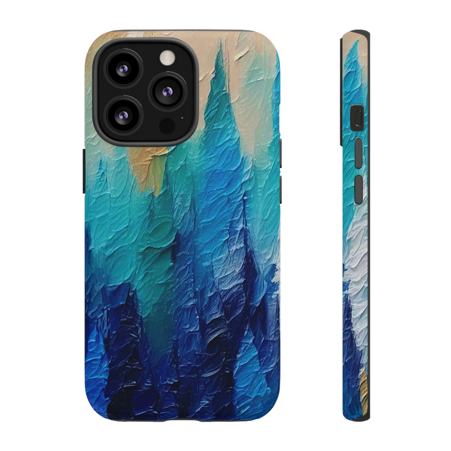 Colors Tough Case