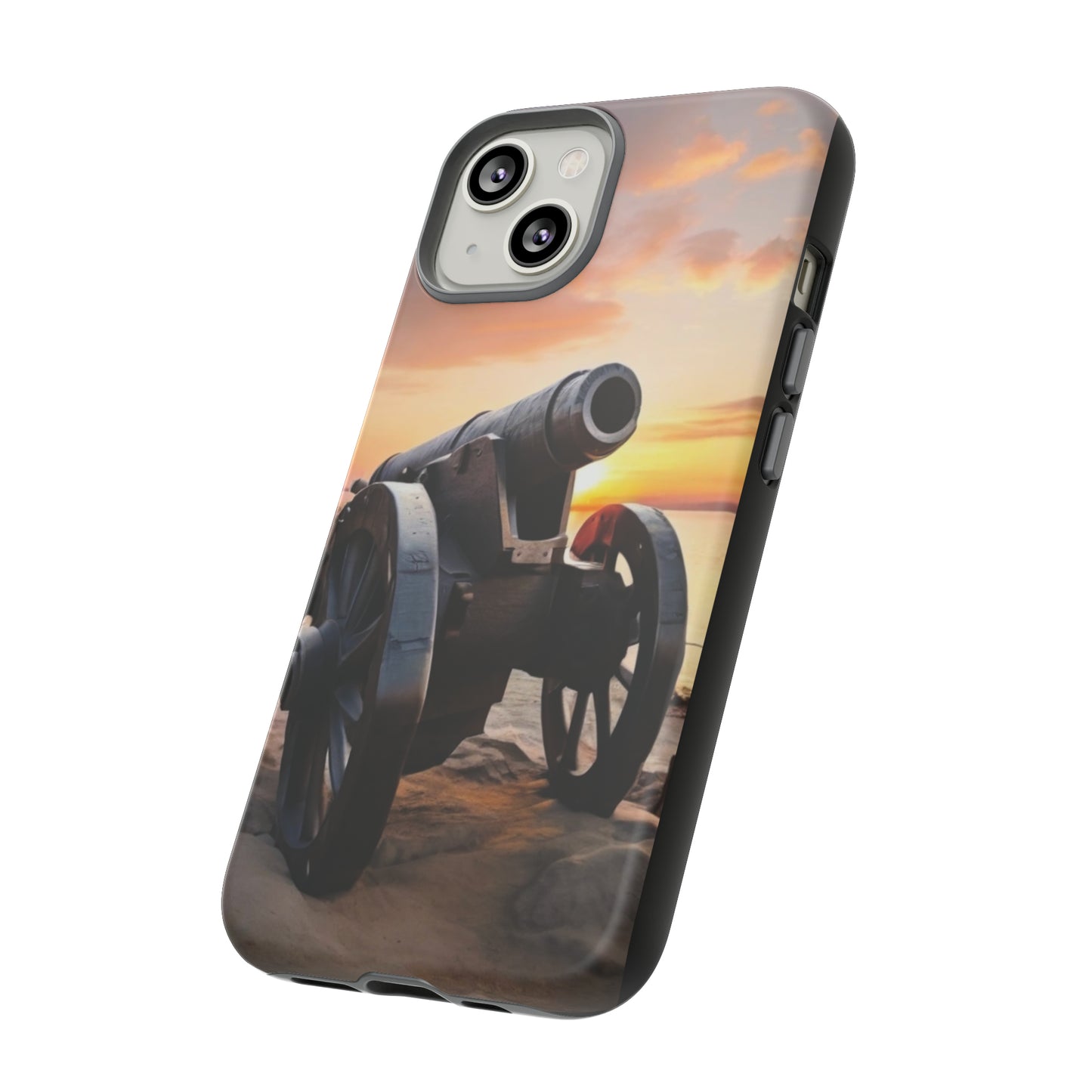 Canyon Art Tough Case