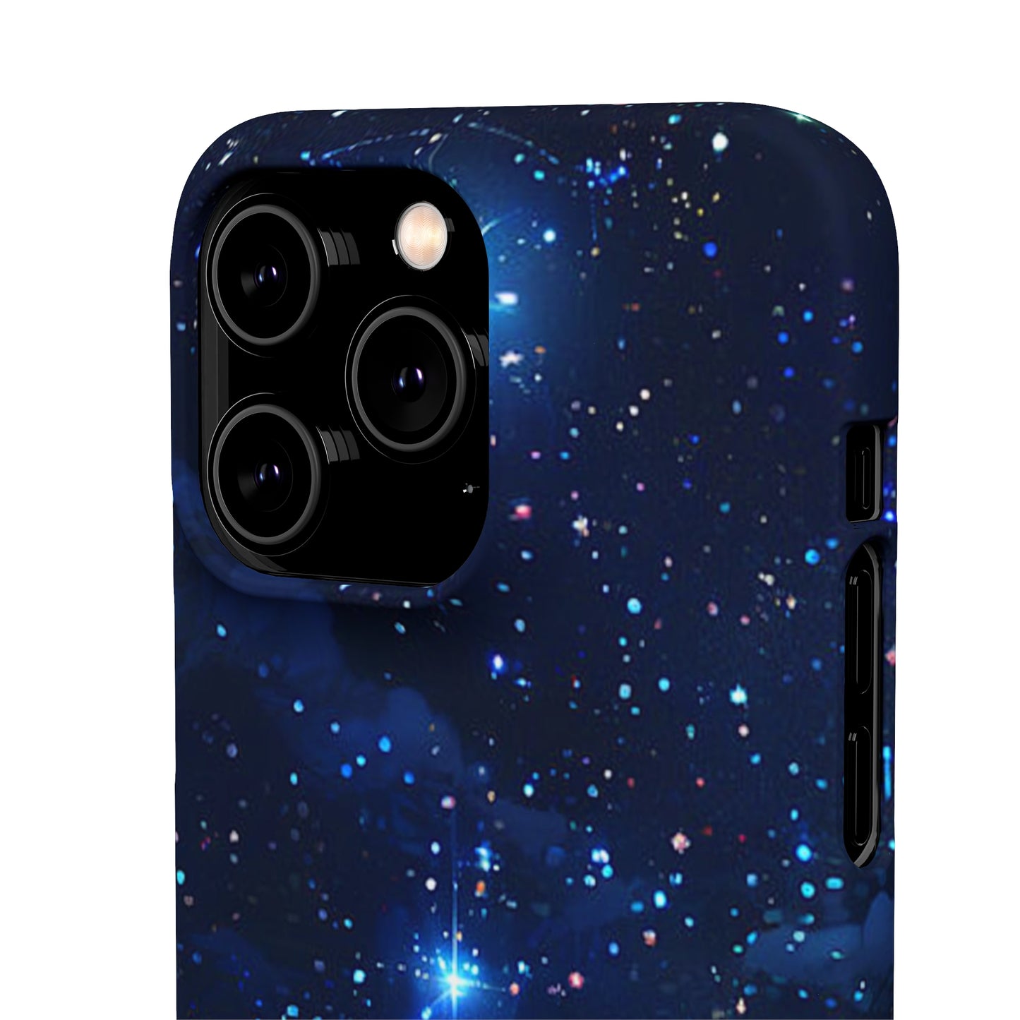 Nightscape Snap Case - Colorwink