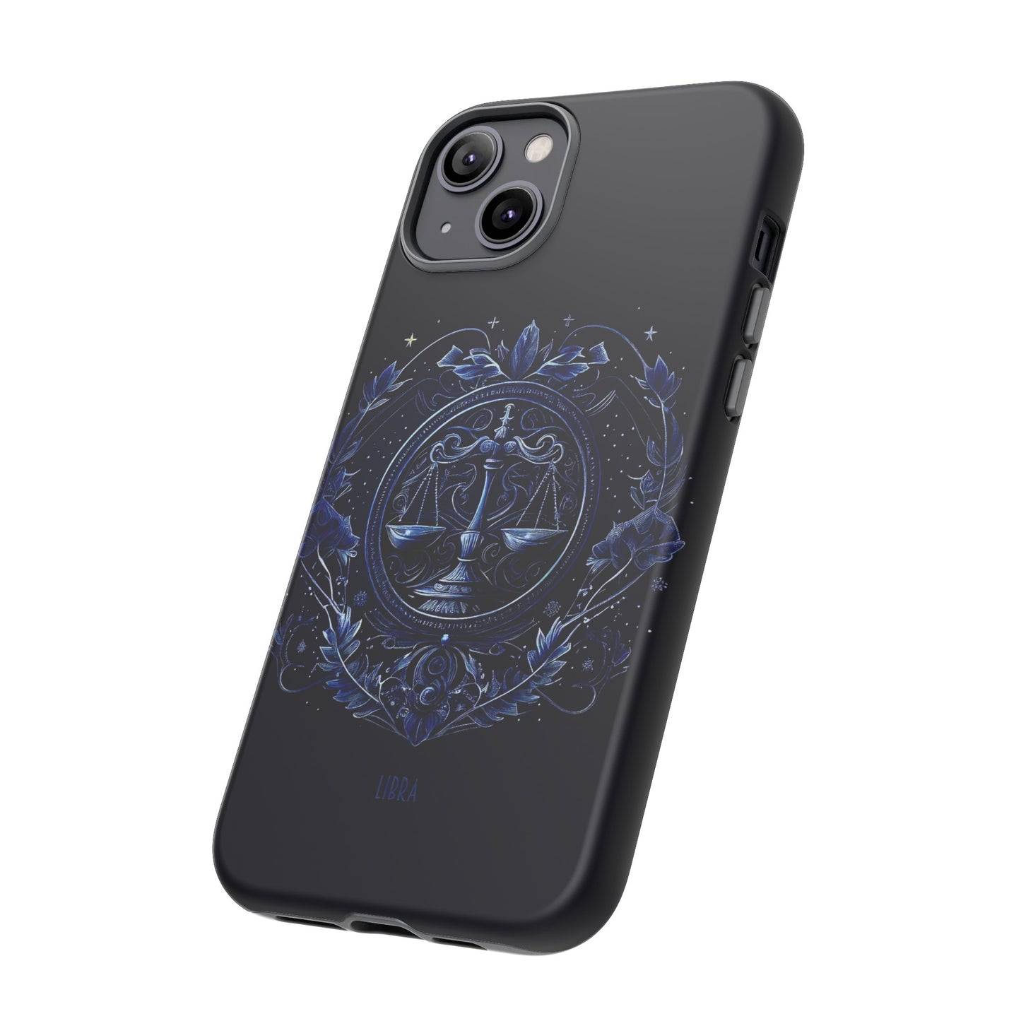 Libra Tough Case