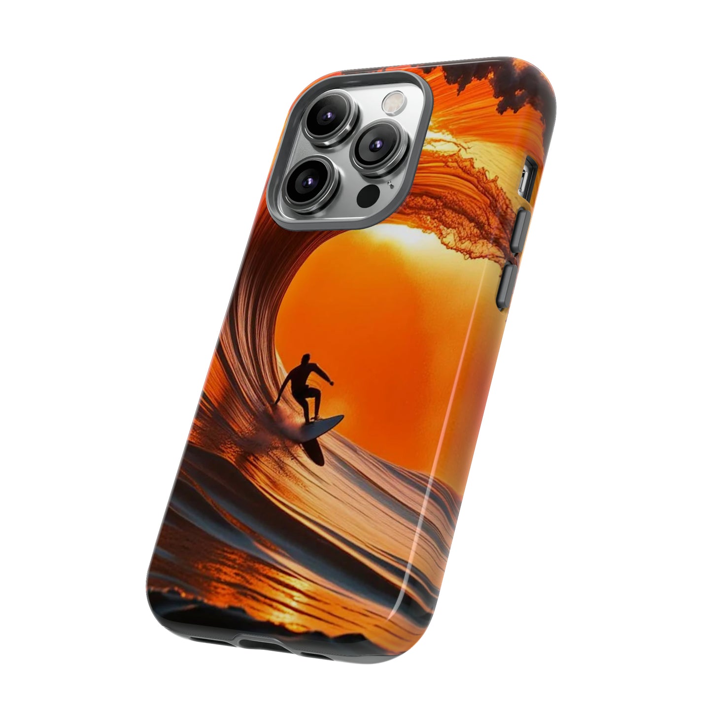 Surfer Tough Case