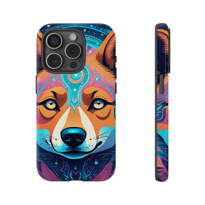 Fox Tough Case