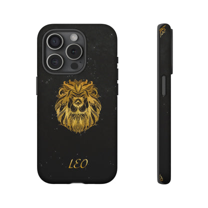 Leo Tough Case