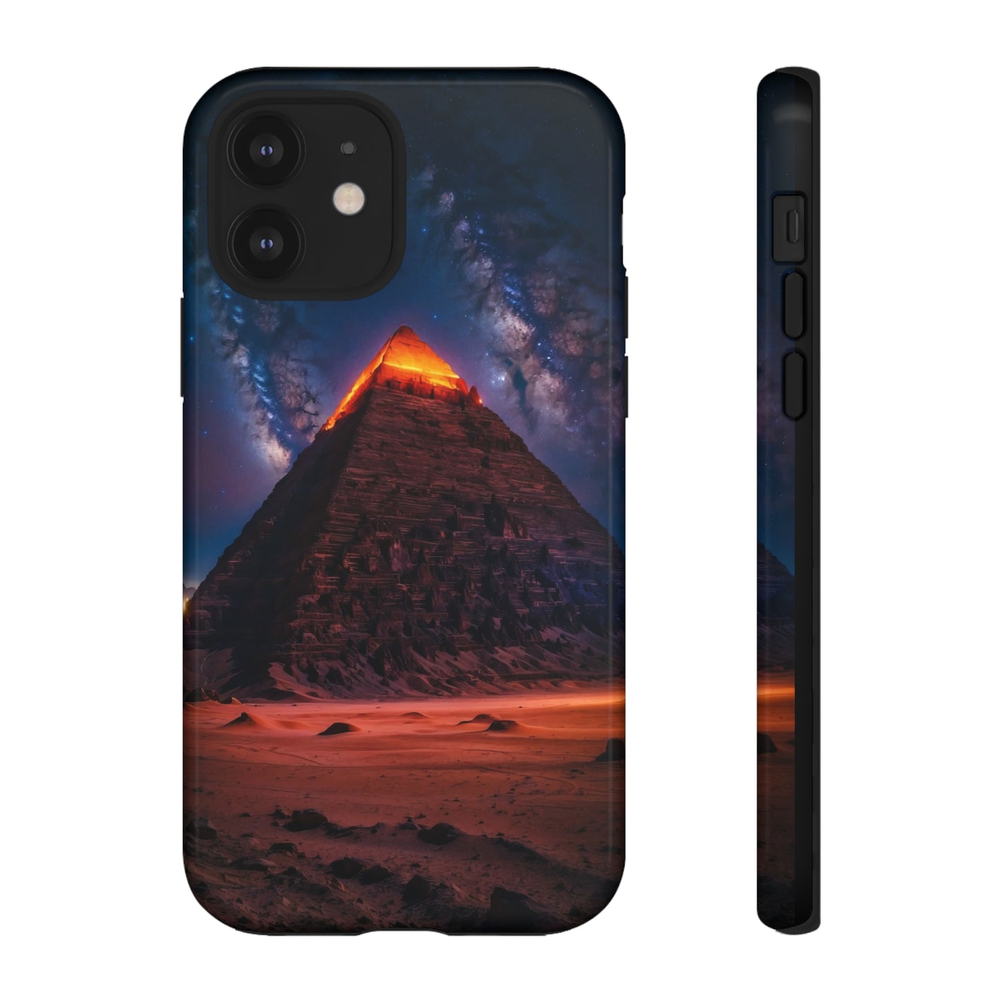 Pyramid Tough Case