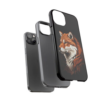 Sly Fox Tough Case