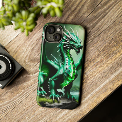 Dragon Tough Case