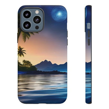 Blue Sea Tough Case