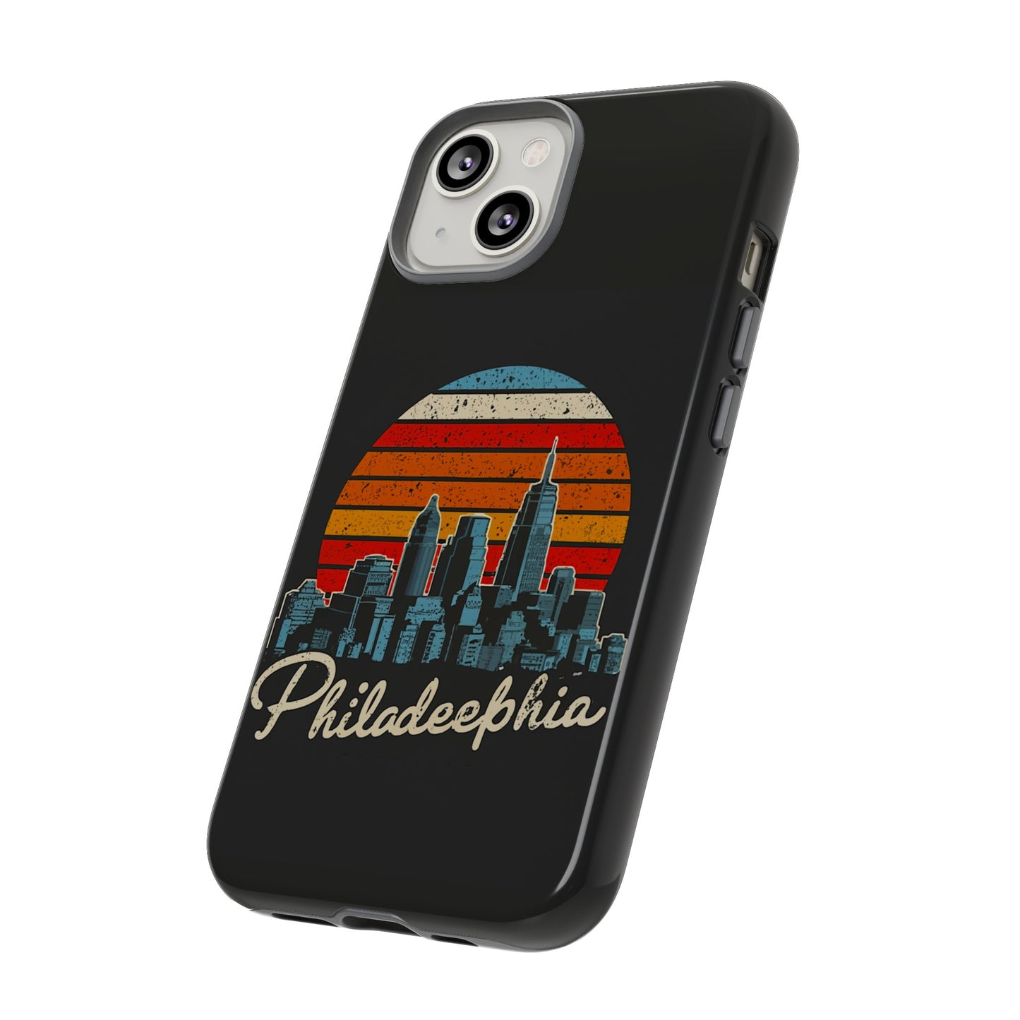 Philly Tough Case