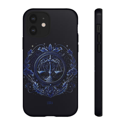 Libra Tough Case