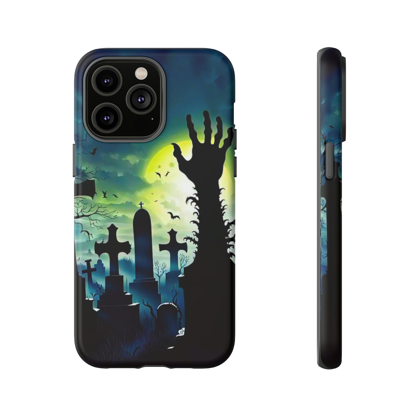 Zombie Tough Case