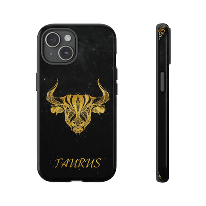 Taurus Tough Case