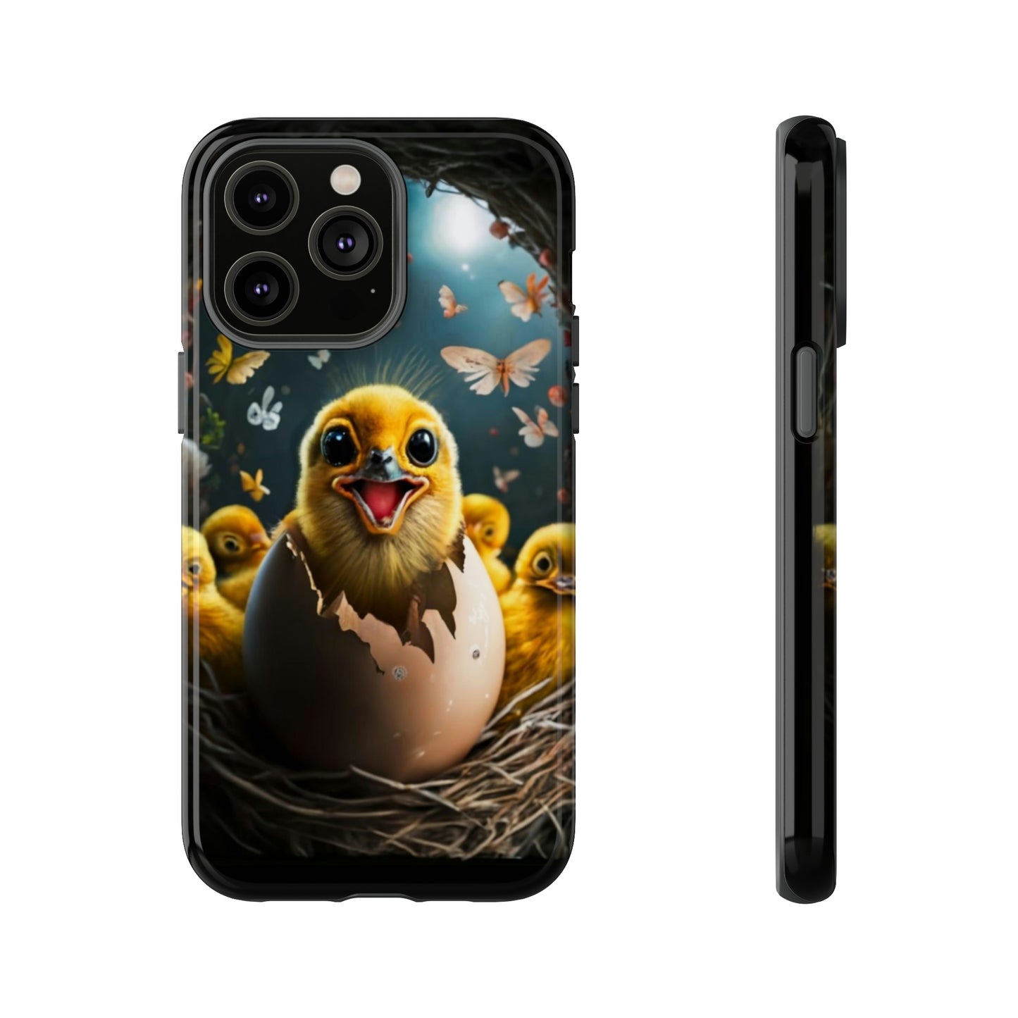 Hatchling Tough Case