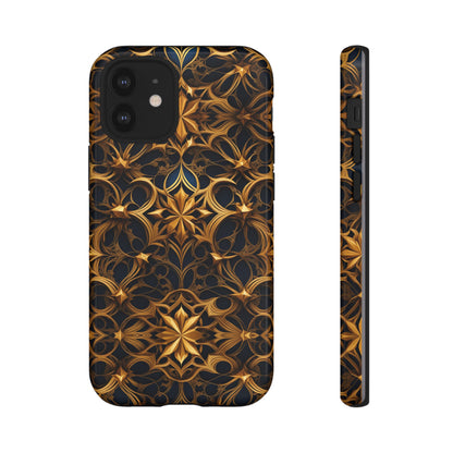 Ornamental Design Tough Case