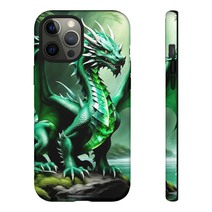 Dragon Tough Case