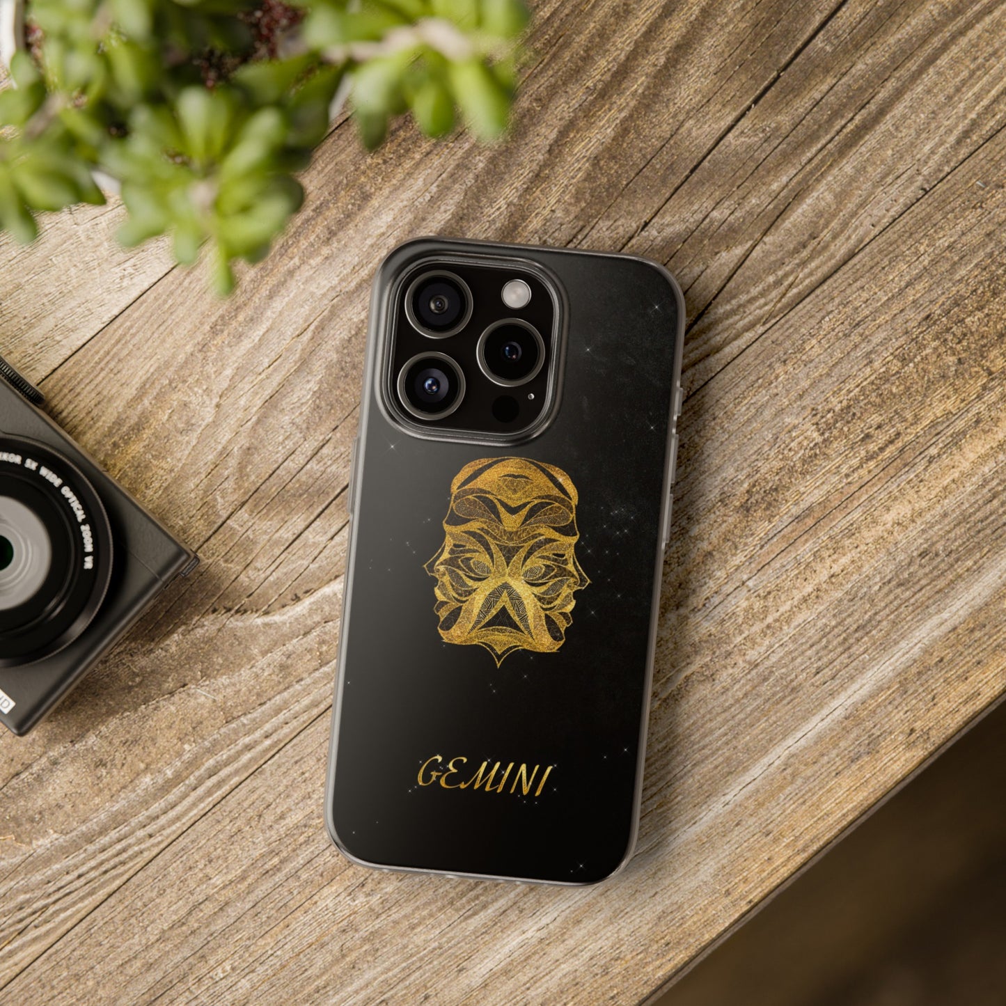 Gemini Flexi Case