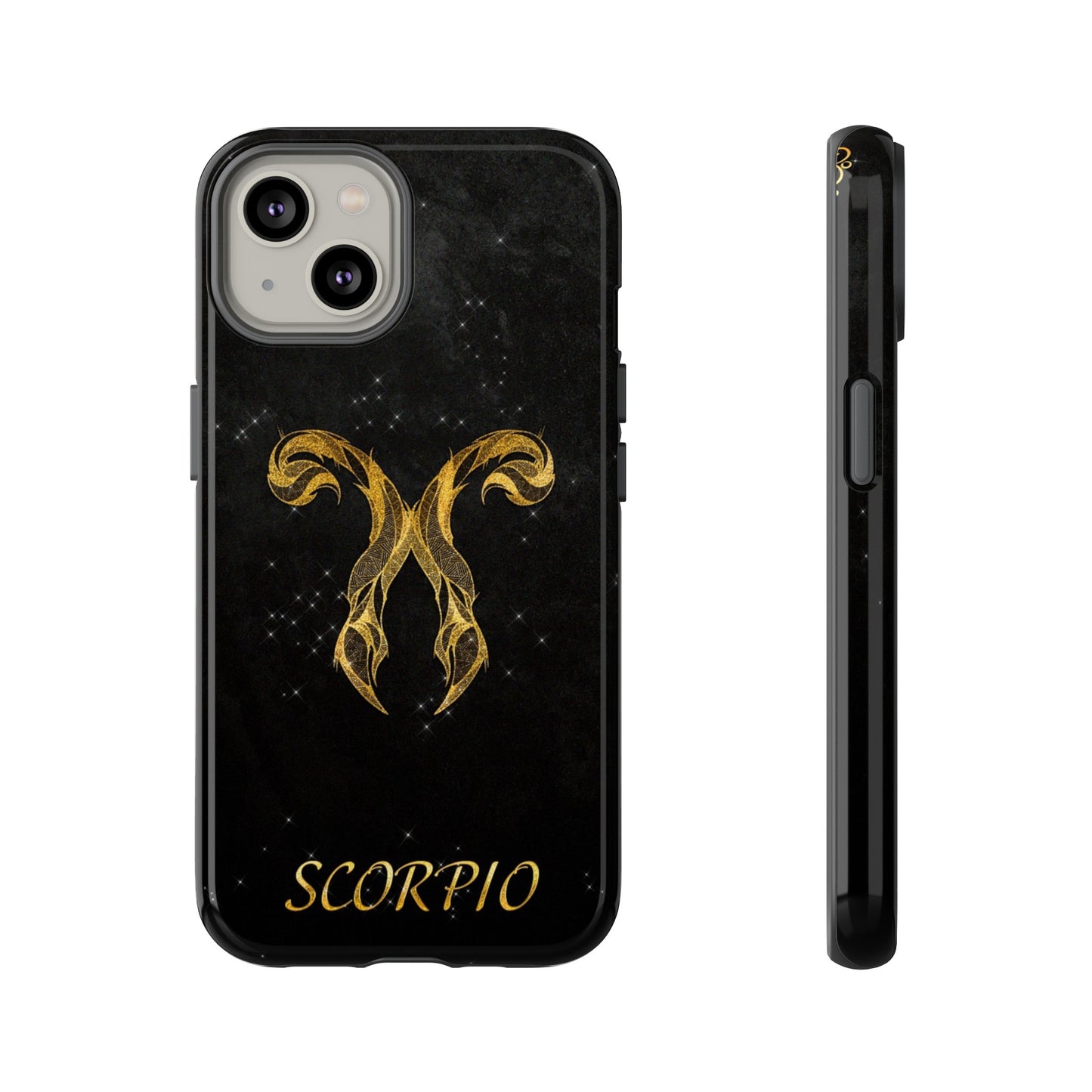 Scorpio Tough Case