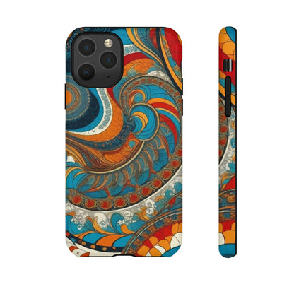 Design Pattern Tough Case