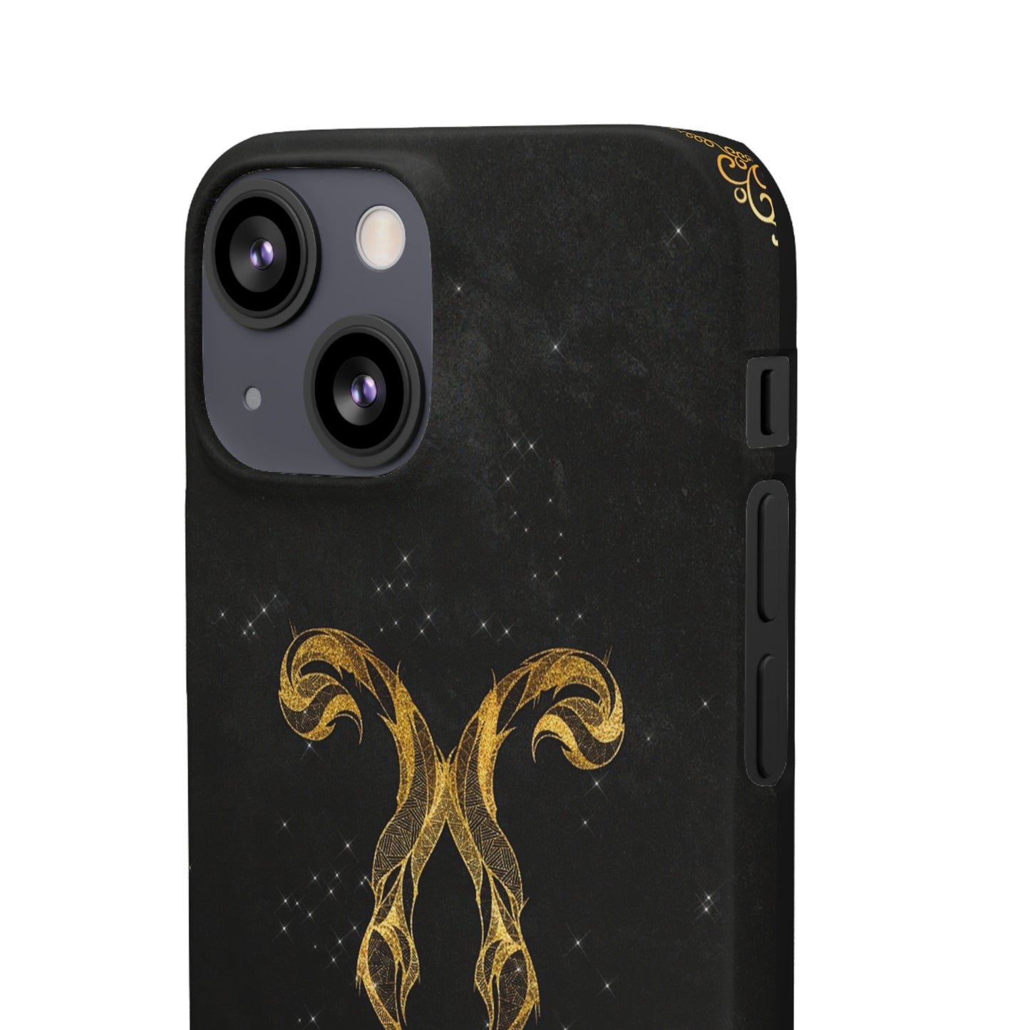 Scorpio Snap Case