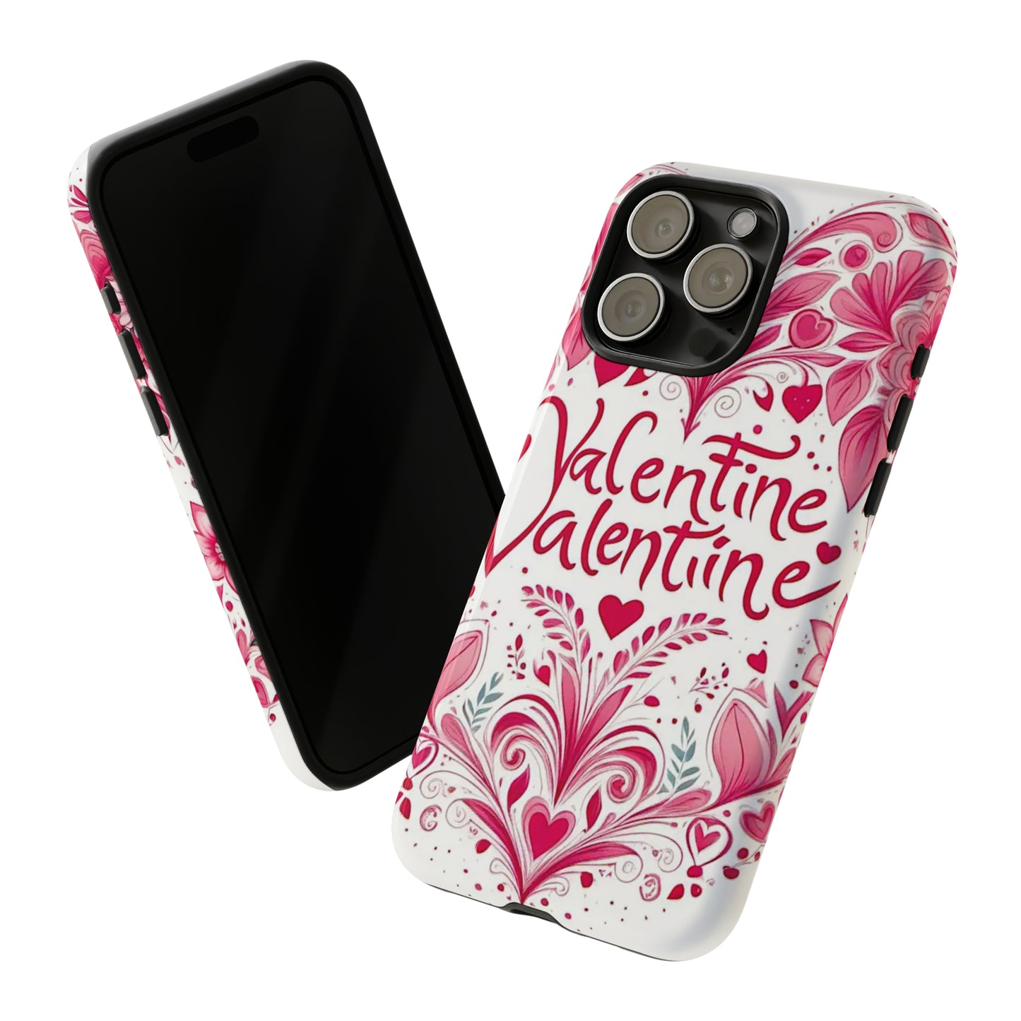 Valentine Tough Case