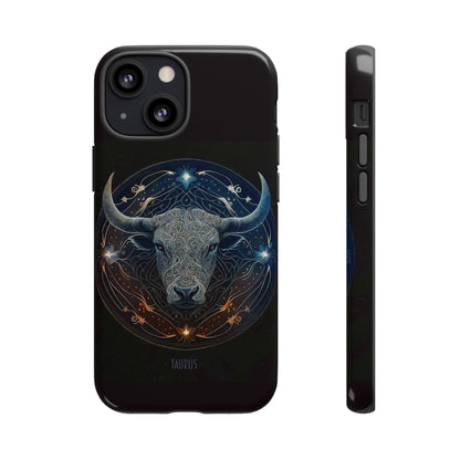 Taurus Tough Case