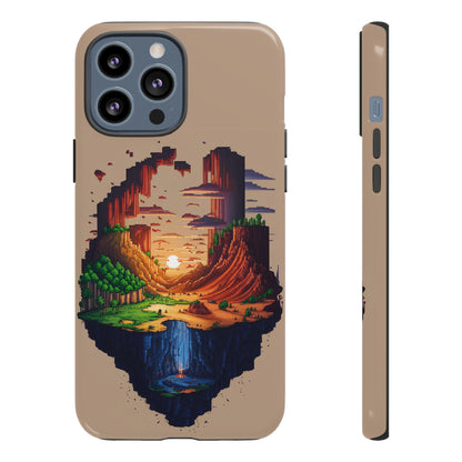 Valley Art Tough Case