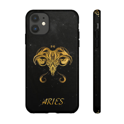 Aries Tough Case