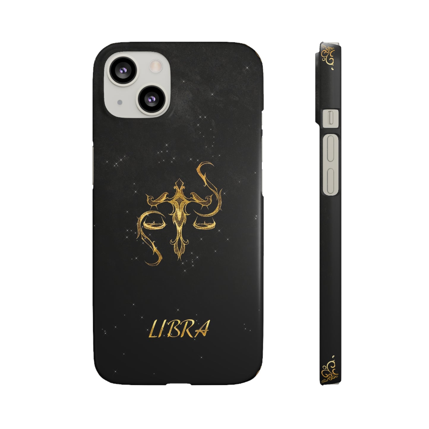 Libra Snap Case